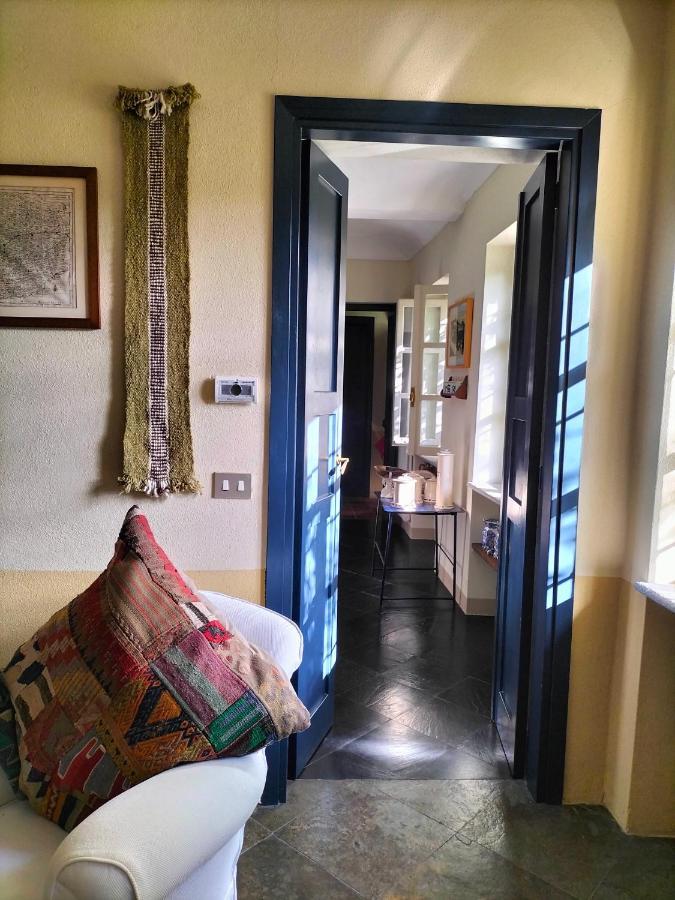 Sotto La Luna Bruna B&B 코코나토 외부 사진