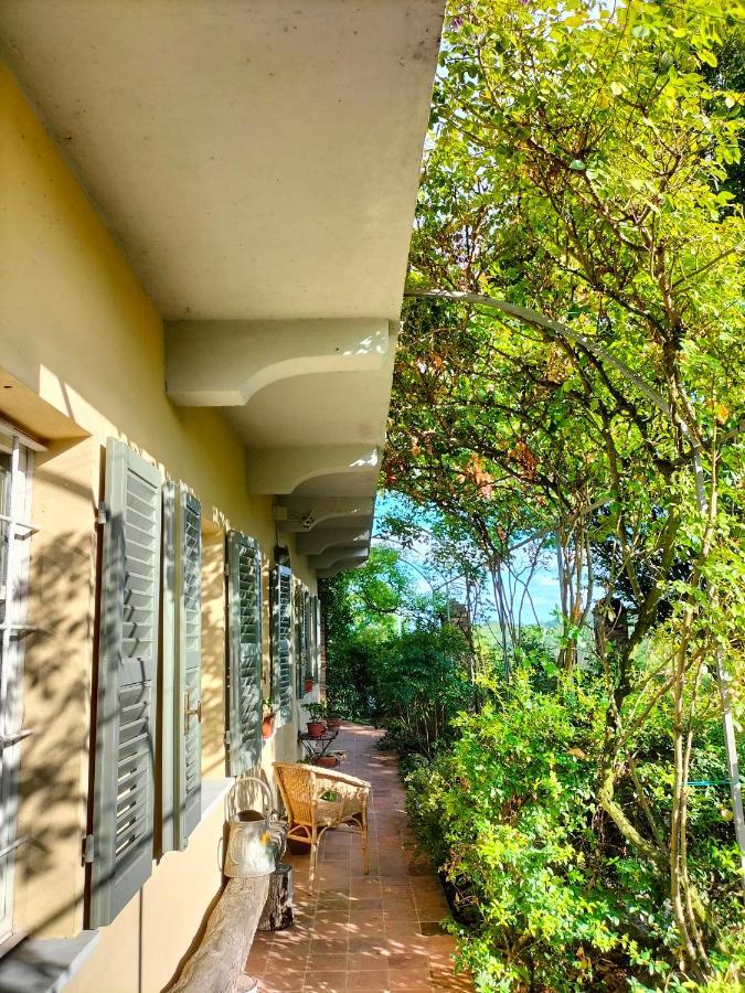 Sotto La Luna Bruna B&B 코코나토 외부 사진