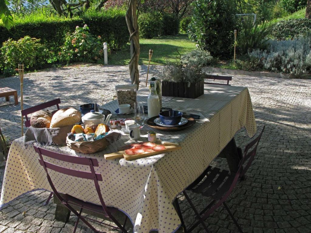Sotto La Luna Bruna B&B 코코나토 외부 사진