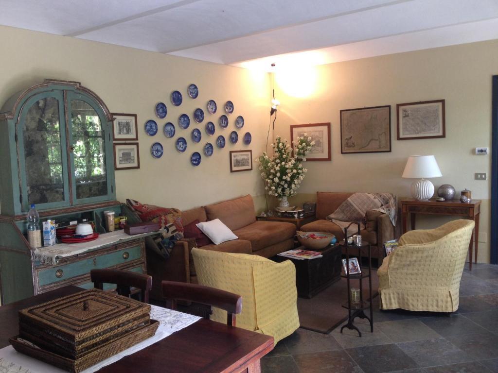 Sotto La Luna Bruna B&B 코코나토 외부 사진