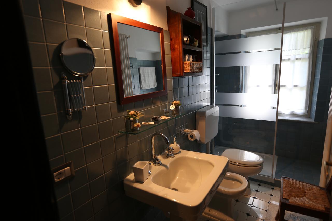 Sotto La Luna Bruna B&B 코코나토 외부 사진