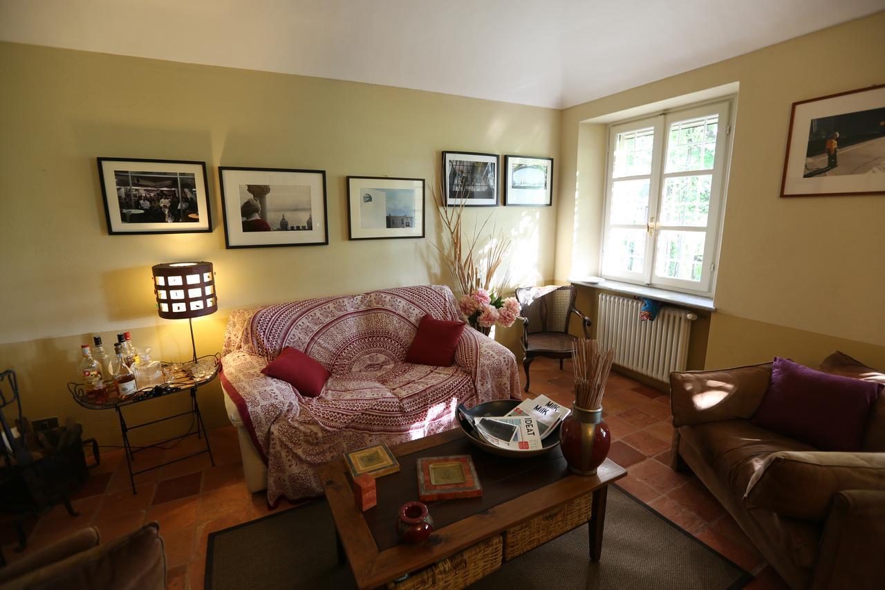 Sotto La Luna Bruna B&B 코코나토 외부 사진