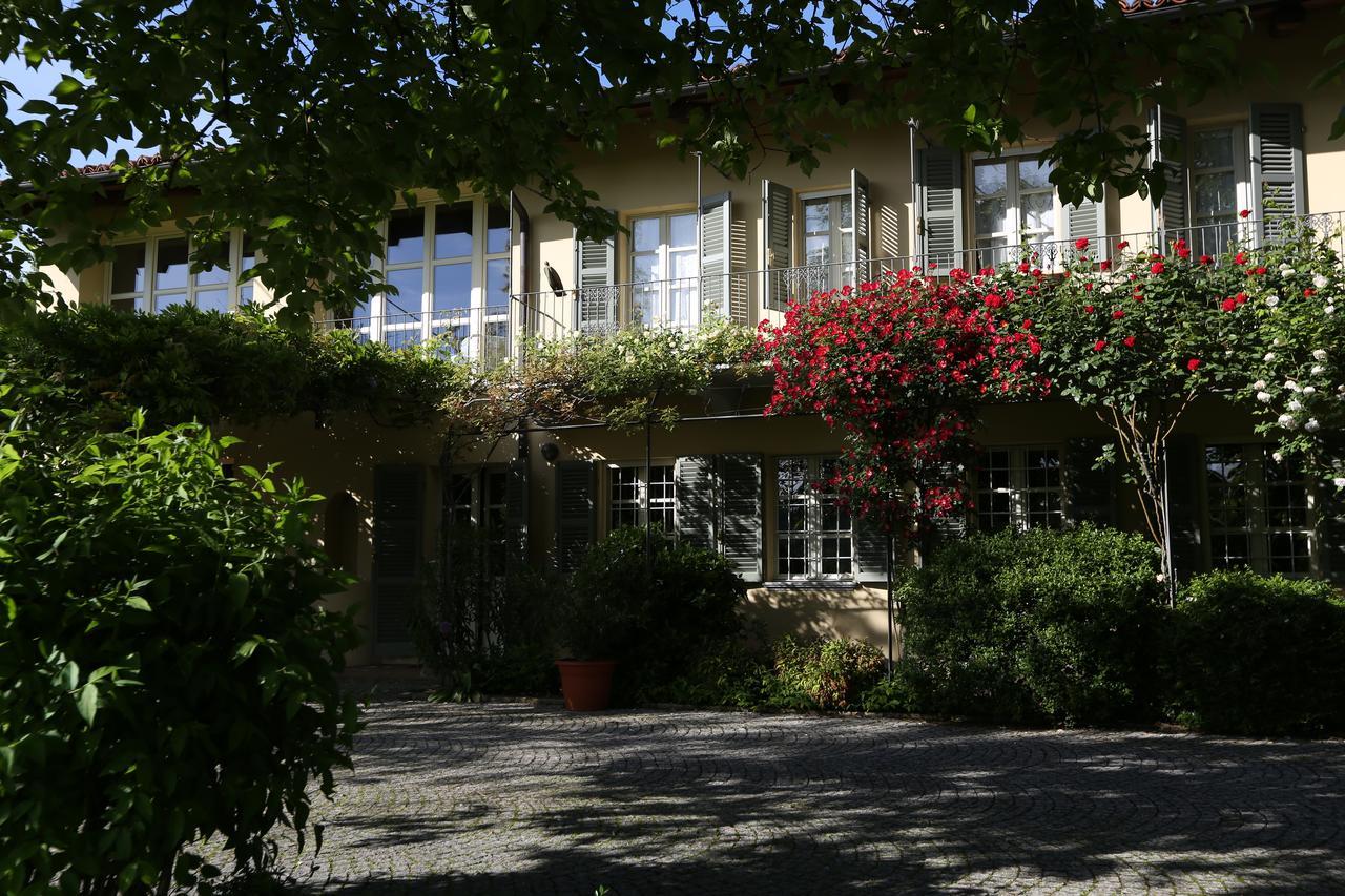 Sotto La Luna Bruna B&B 코코나토 외부 사진