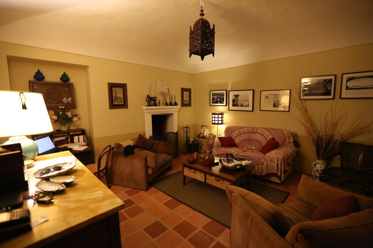 Sotto La Luna Bruna B&B 코코나토 외부 사진
