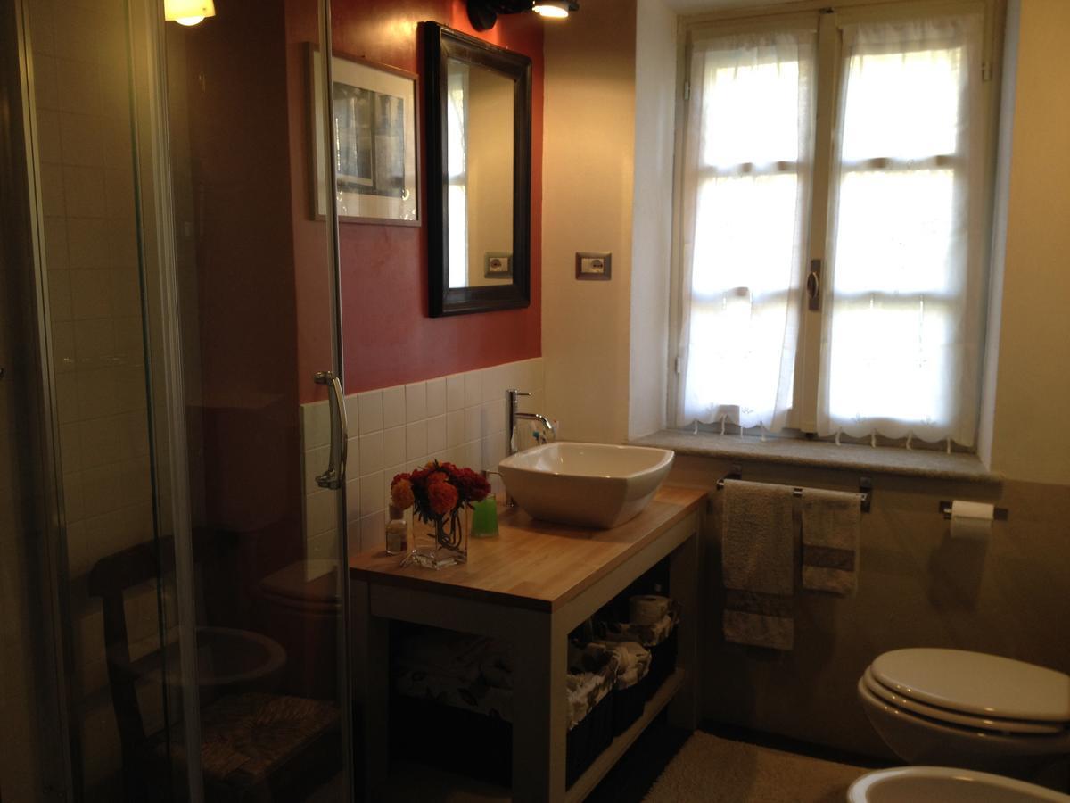 Sotto La Luna Bruna B&B 코코나토 외부 사진