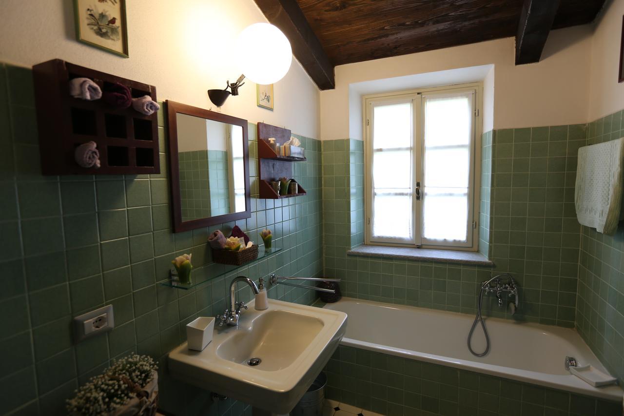 Sotto La Luna Bruna B&B 코코나토 외부 사진