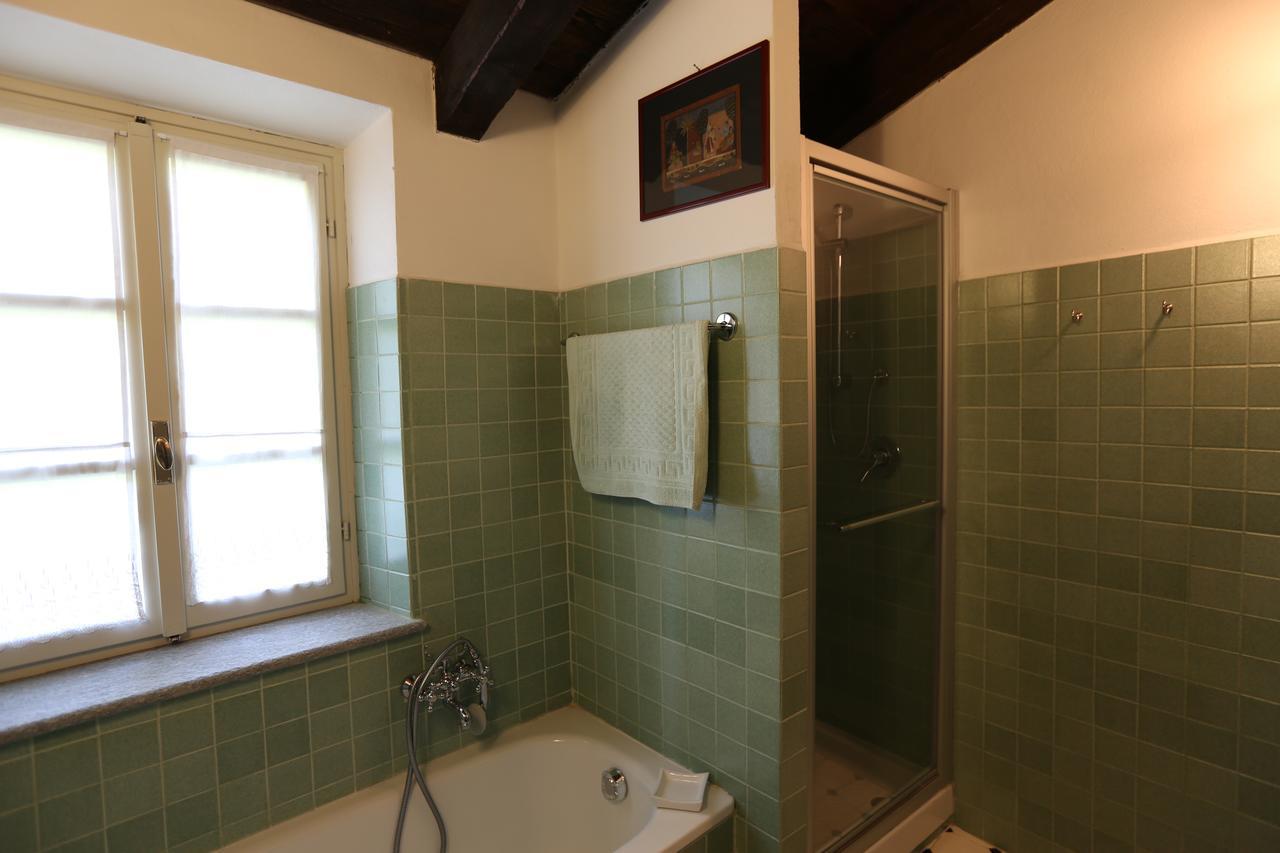Sotto La Luna Bruna B&B 코코나토 외부 사진