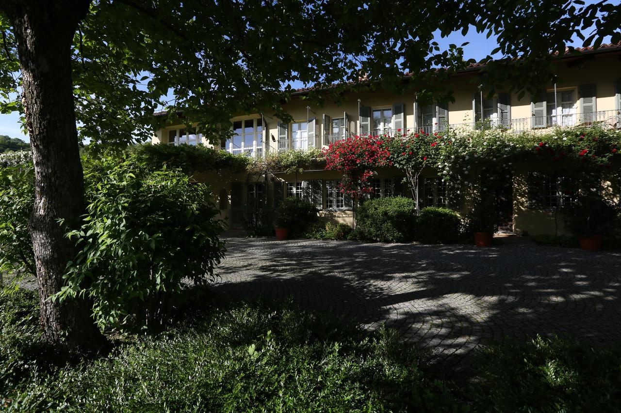 Sotto La Luna Bruna B&B 코코나토 외부 사진