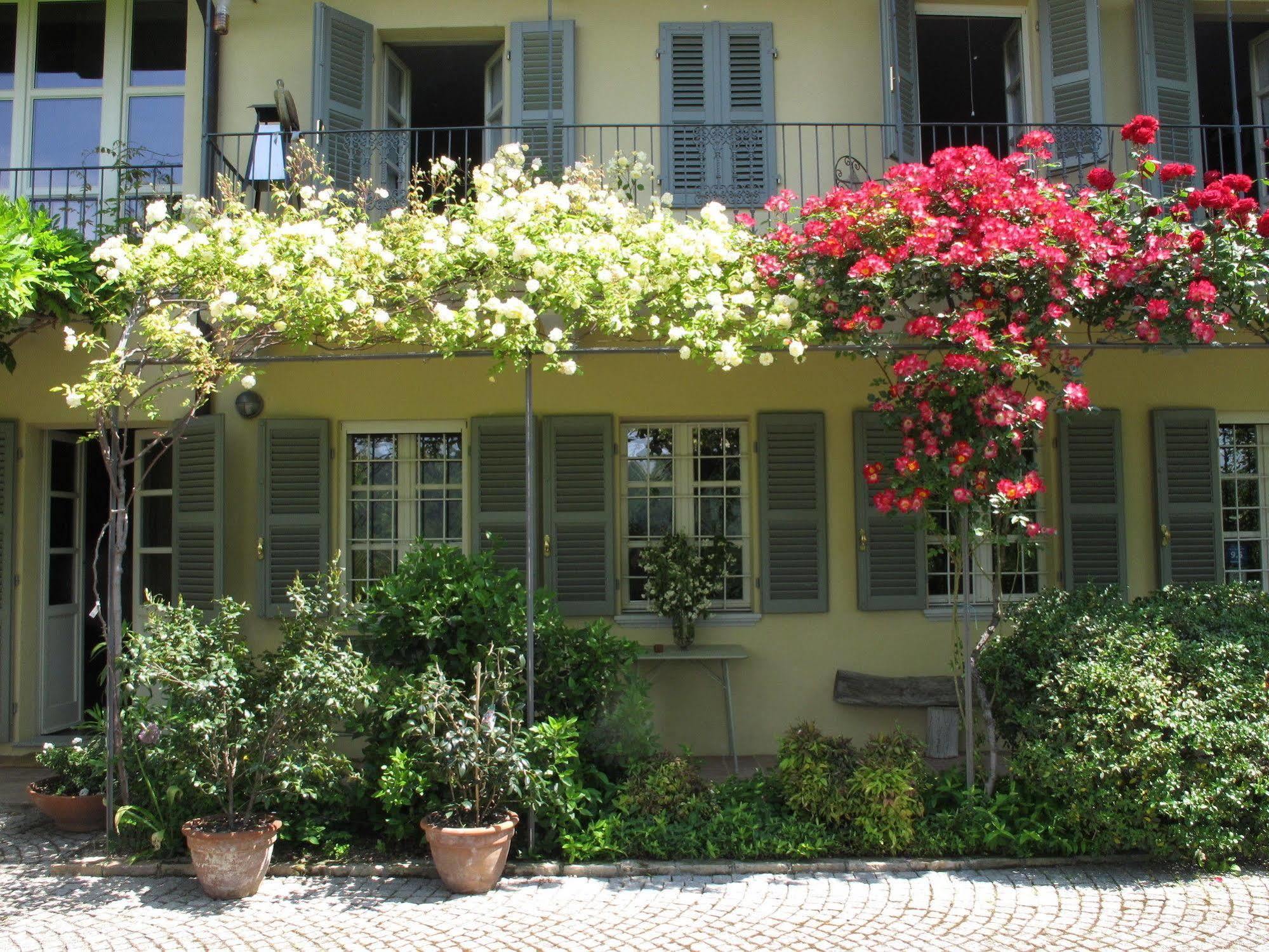Sotto La Luna Bruna B&B 코코나토 외부 사진