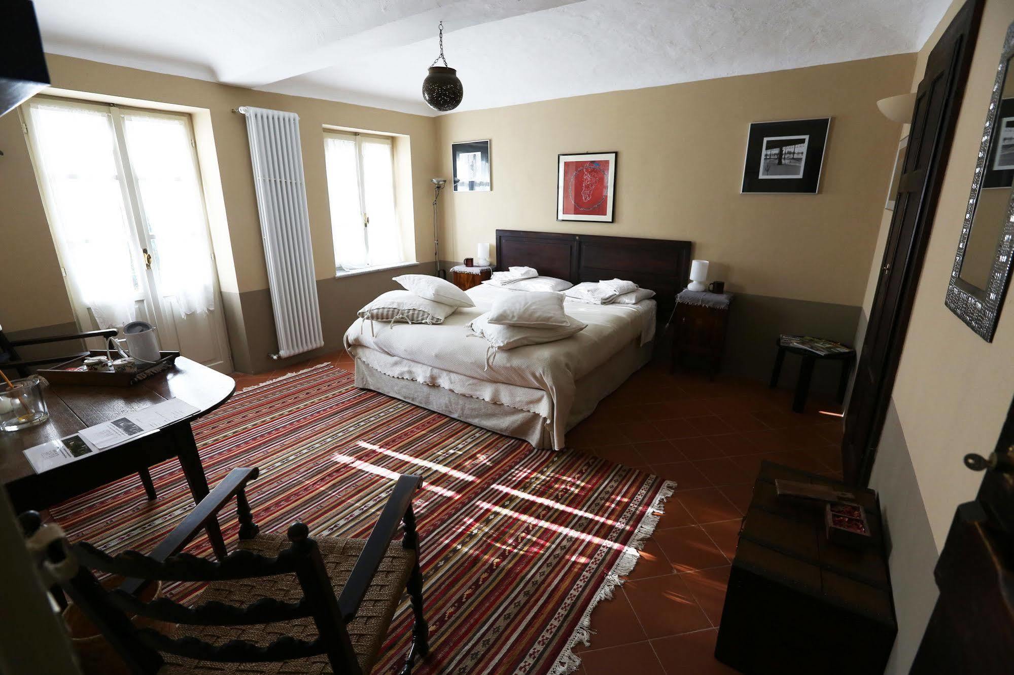 Sotto La Luna Bruna B&B 코코나토 외부 사진