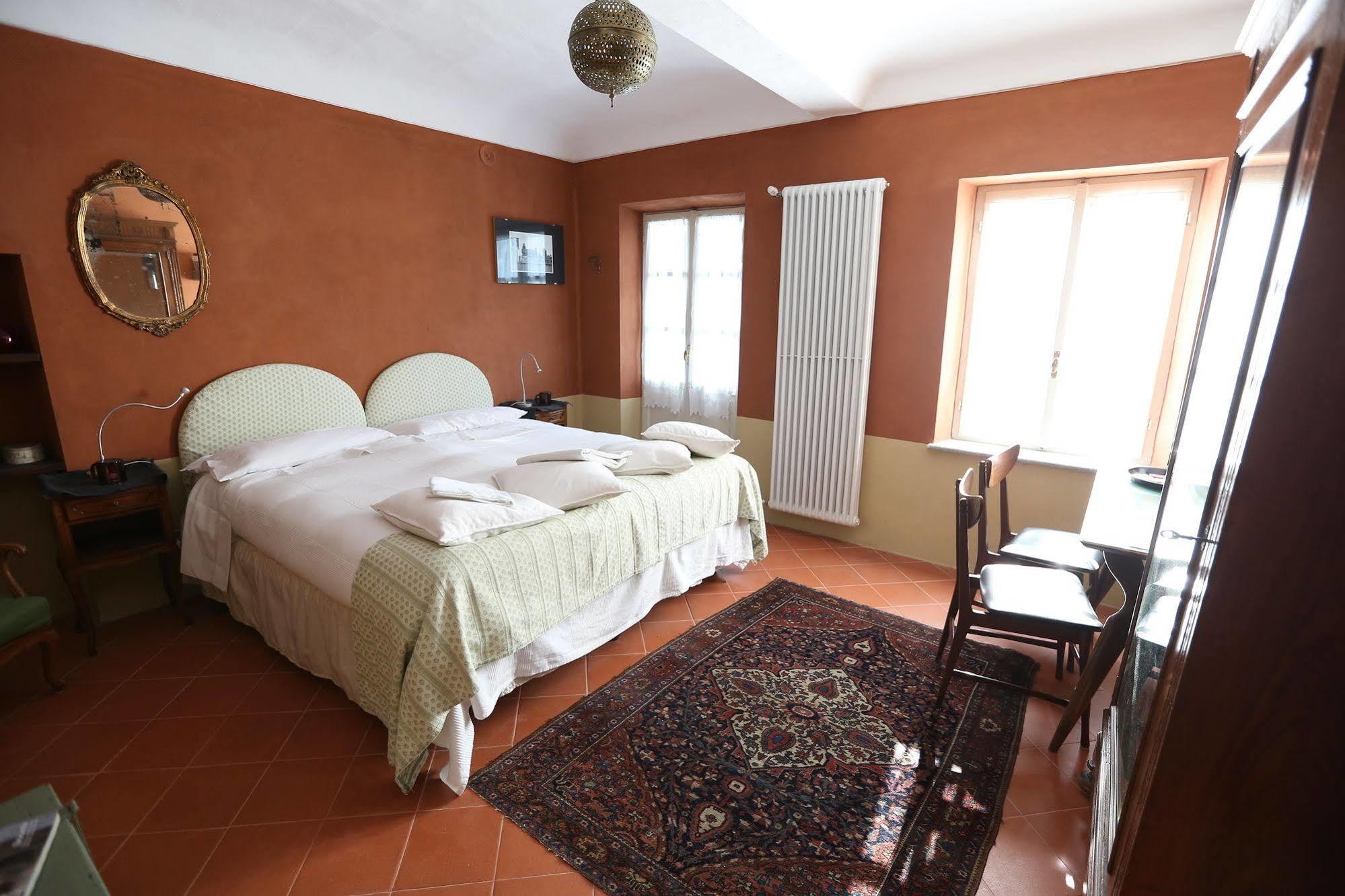Sotto La Luna Bruna B&B 코코나토 외부 사진