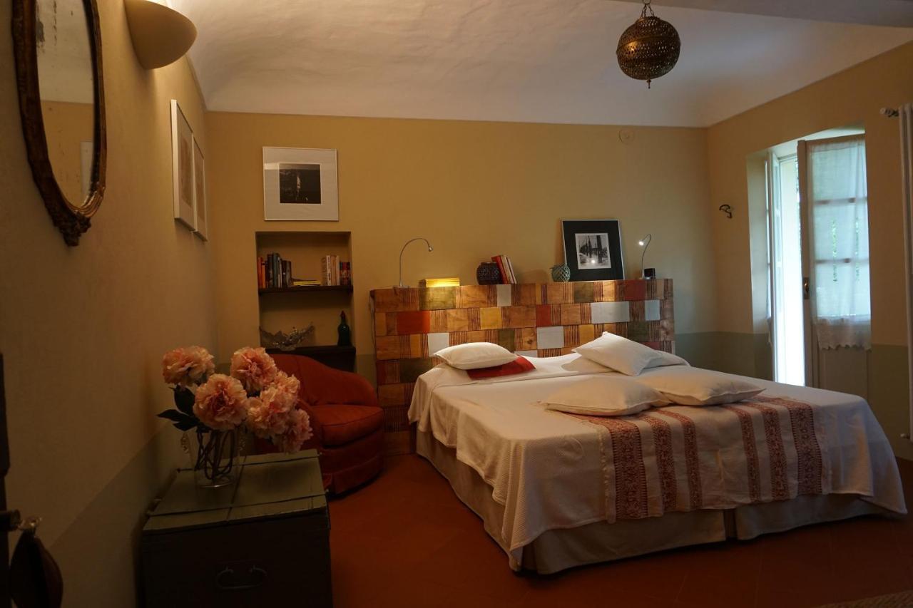 Sotto La Luna Bruna B&B 코코나토 외부 사진